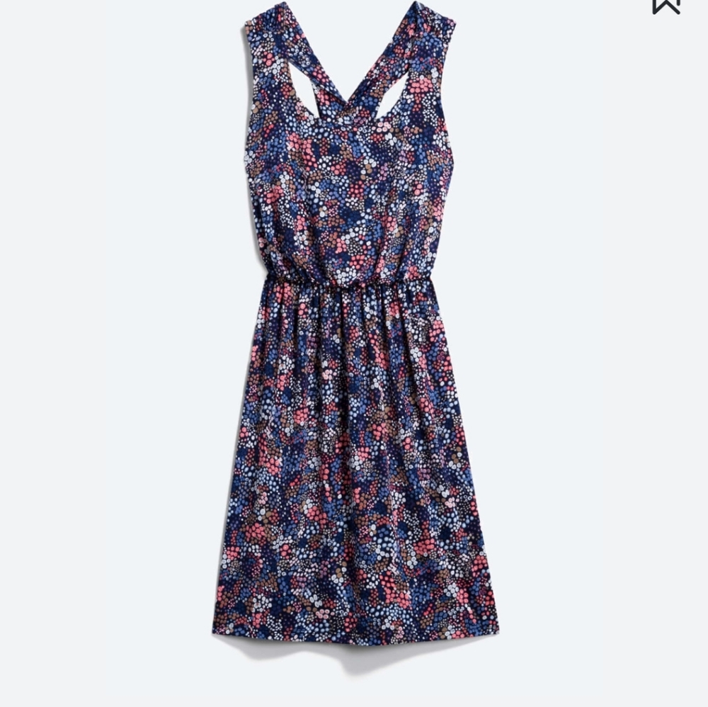 Stitchfix Kaileigh dress